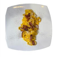 Carbonara - Nicolosi Tavoli