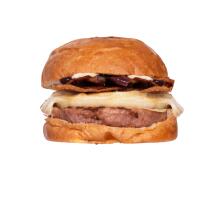 Grill Bacon - The Grill Altamura