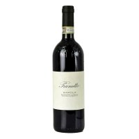 PRUNOTTO BAROLO ( ANTINORI) 2020 - Piano - Susci Italiano