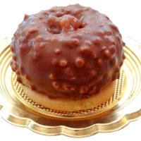 Rocher - QUEENS CAFFÈ BISTROT