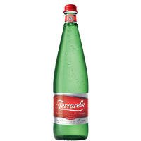 Acqua Frizzante 0,75 cl - Pizzeria La Malafemmina