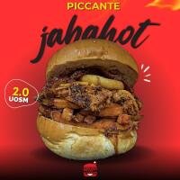 Jaba Hot - Uosm e Vasm