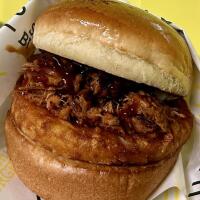 CENTRAL PARK - NY Smash Burger
