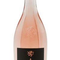 Toscana Rosato "A" Antinori - Piano - Susci Italiano