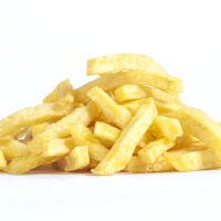 Patate Fritte* - Pizzeria La Malafemmina