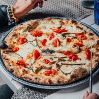 Cardoncelli - Giza Caffè Gelateria molfetta