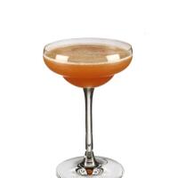Bella Donna Daiquiri - Nicolaus Club La Giurlita