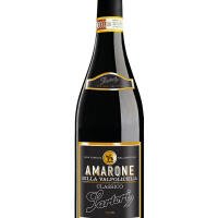 AMARONE DELLA VALPOLICELLA 2021 - VINTAGE EDITION ( SARTORI) - Salotto