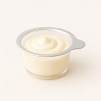 Maionese - Burgers Gourmet - Enna