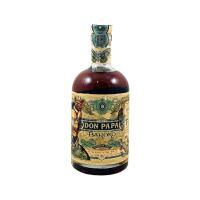 Don Papa - Nicolaus Club La Giurlita