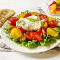 Burrata - Xmas Brew Fest