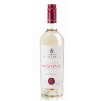 552 - PASSIVENTO BIANCO BARONE MONTALTO - Sushi D'Oro