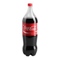 Coca Cola 1,5 lt - Paquitoast