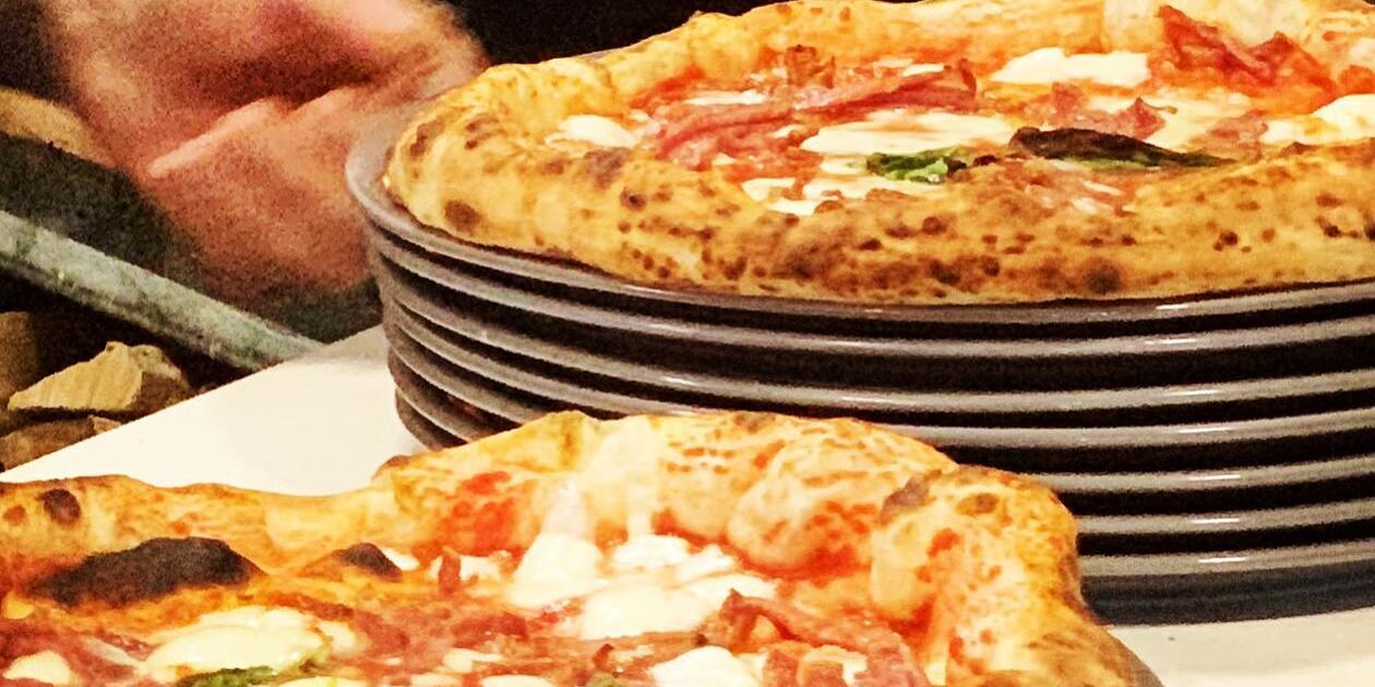 Pizzeria Napul'è