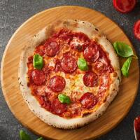 Diavola - Mia Pizzeria Parma