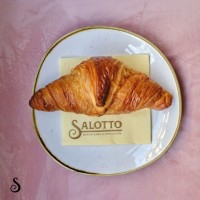 Cornetto vuoto - Salotto