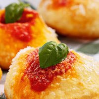 Montanara - Sfizi e capricci Procida