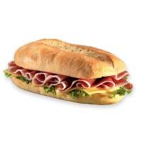 Panino classico - Annunziato Snack