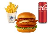 categoria MENU BURGERS - SGARRO O NO?