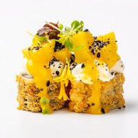 H5 - Hosospecial mango 4pz - Takiya Sushi casoria