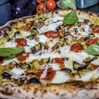 De sica - Pizza e Core