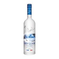 Grey Goose - Nicolaus Club La Giurlita