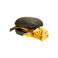 Mr.Tommy - Burgers Gourmet - Enna