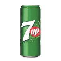 7 Up - SmashBù Atripalda