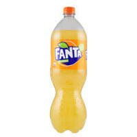 Fanta 1,5 l - Bristoforno Caserta