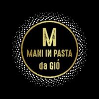 Mani in pasta Borello logo