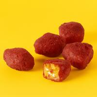 Habamero cheese nuggets - Peterland Olbia