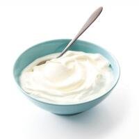 Yogurt bianco - Nicolaus Club La Giurlita