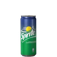 Sprite - Pizzeria Napul'è