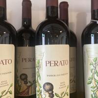 perato - Caffè Centrale Capaccio