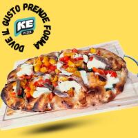 KE SUD - Pizzeria Ke Pizza