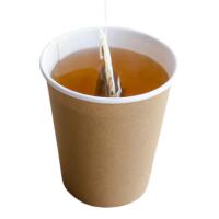 TEA english breakfast - Perfegg Borgopio Roma