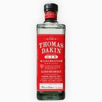 Thomas Dakin - Fuori orario