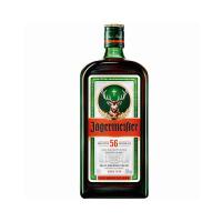 Jagermeister - TradizionAle Food restaurant
