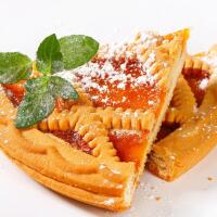 Crostata della casa - Fuori orario