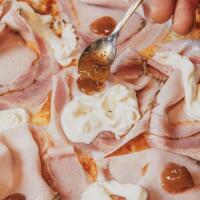 Saporita - Giza Caffè Gelateria molfetta