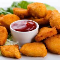 Nuggets di pollo - Burgers Gourmet - Enna