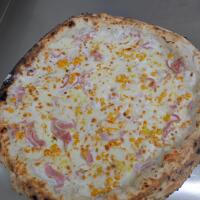MIMOSA - BRACCO PIZZA CHEF