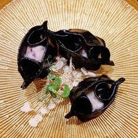 32 - GYOZA CALAMARO 4PZ - Takiya Sushi casoria