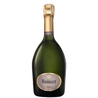 CHAMPAGNE BRUT "R DE RUINART" (RUINART) - Piano - Susci Italiano