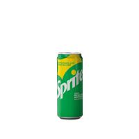 Sprite 33cl - Burgers Gourmet - Enna
