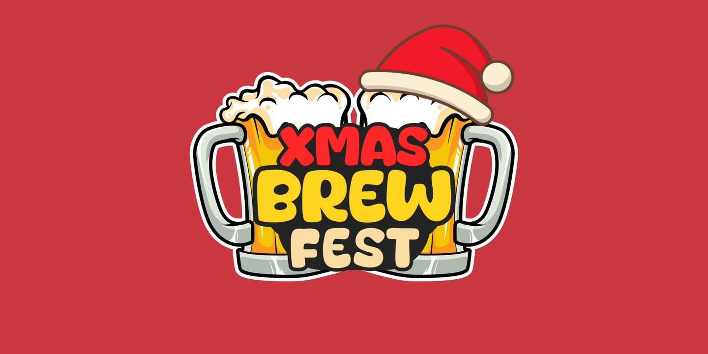Xmas Brew Fest