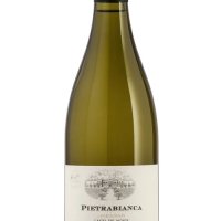 PIETRABIANCA ( TENUTA BOCCA DI LUPO) 2022 - Piano - Susci Italiano