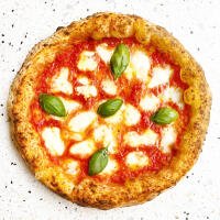 Margherita stily - Pizzeria Napul'è
