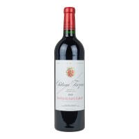Chateau faizeau montagne bordeaux - o figlio d o macellaio