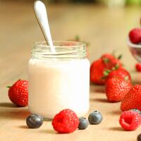 Yogurt Naturale - Demo Caseificio